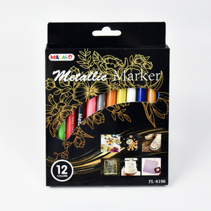 #8196M Metallic Maker