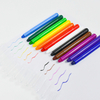 <182> Crayon-12pcs/plastic case