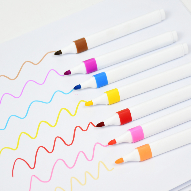 #209W Water color pen