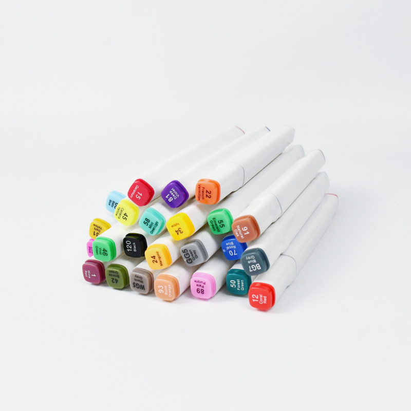 #8001 Double tip Maker