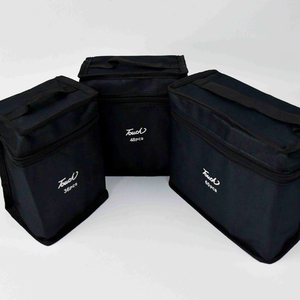 #8001 Double tip Maker bright colors zipper bag art drawing painting maker