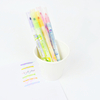 #952 Highlighter(color laying)-6pcs/pp box