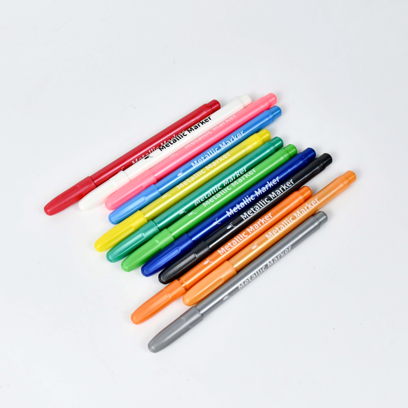 #8196M Metallic Maker