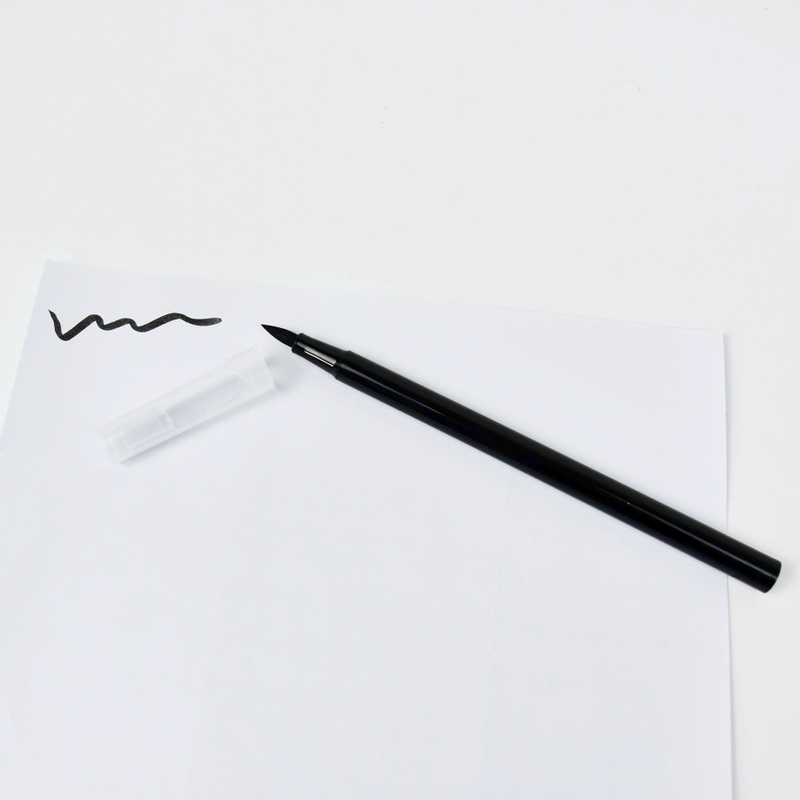 #8199 Water color pen