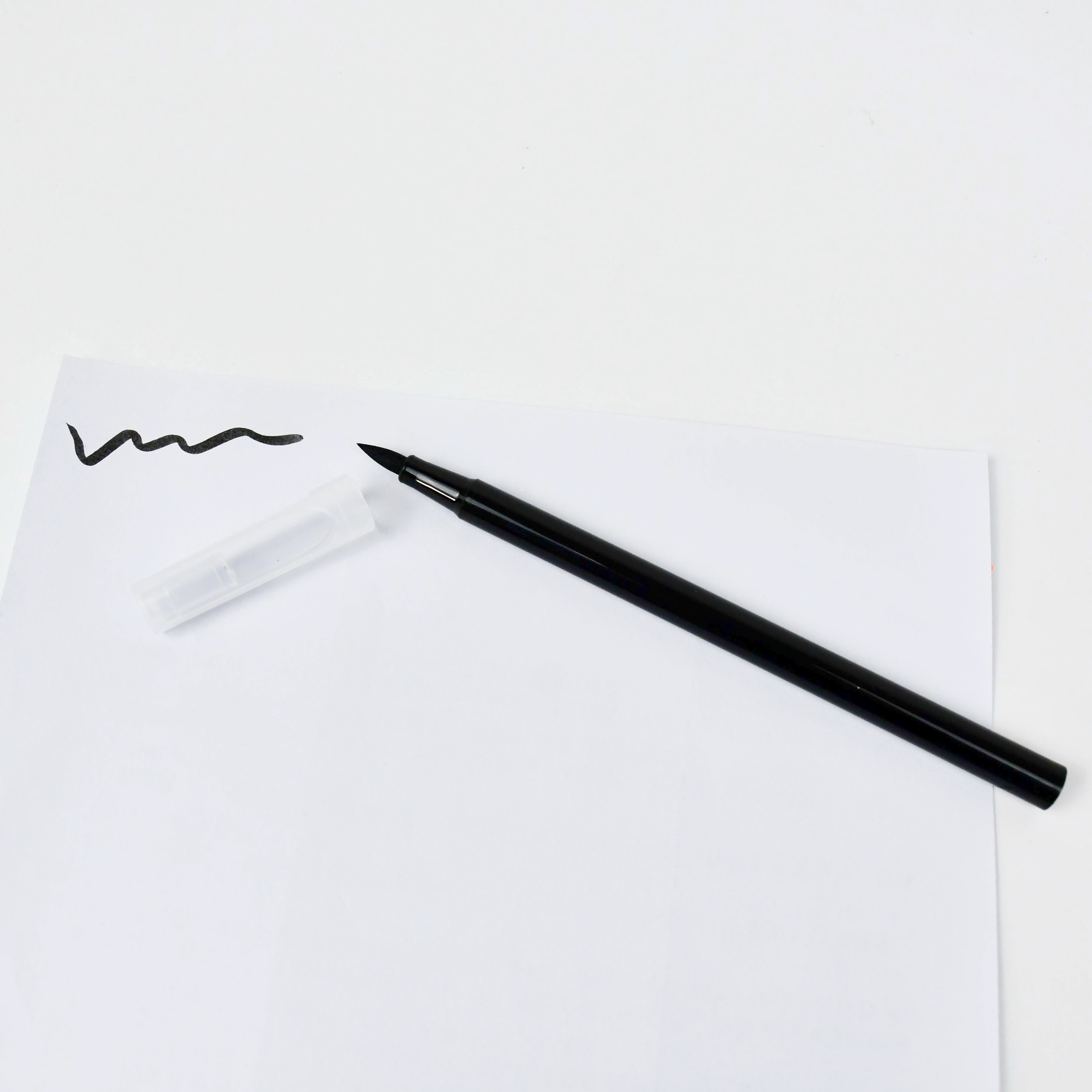 #8199 Water color pen