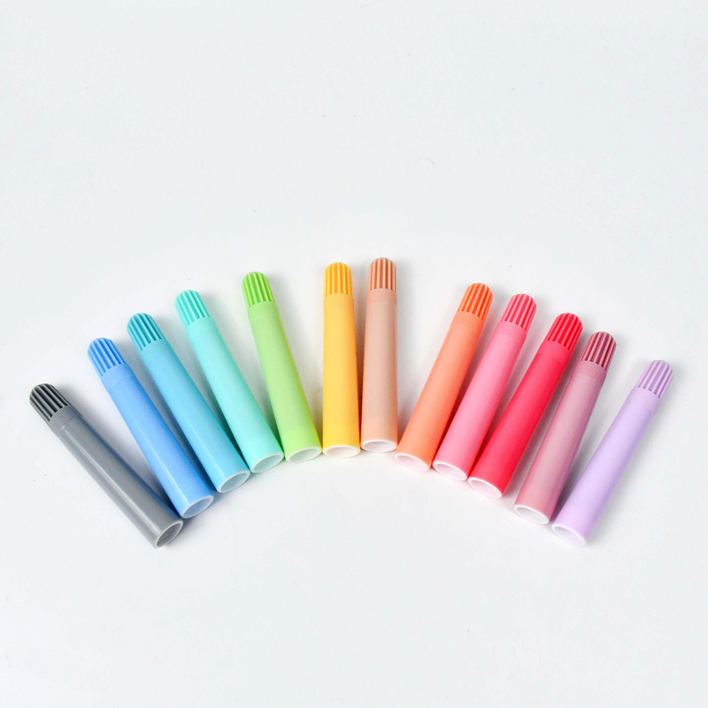 #127 Water color pen