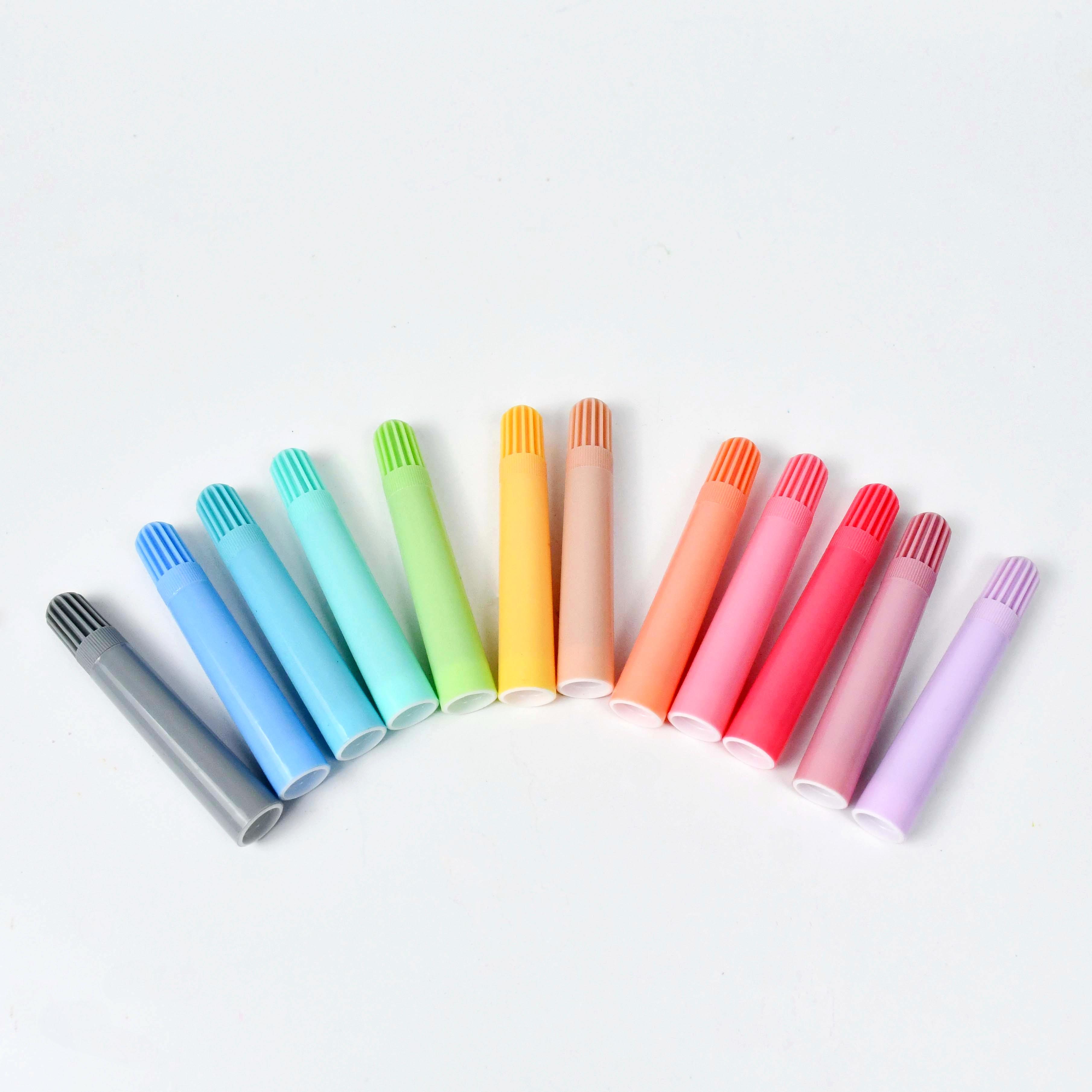 #127 Water color pen