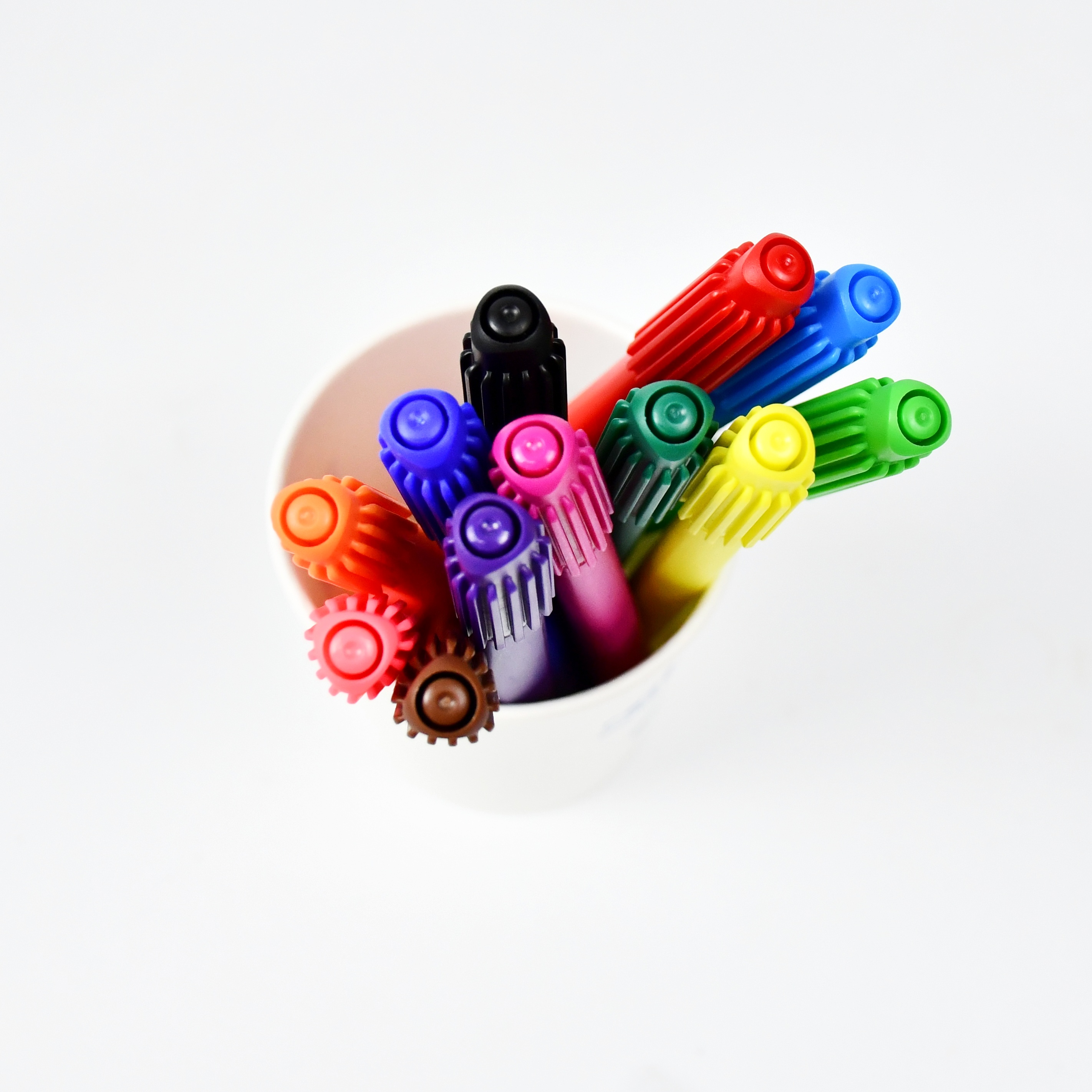 #988 Water color pen