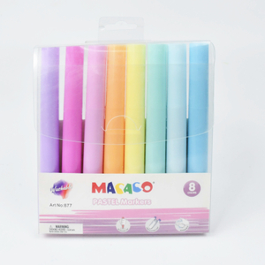 #877-P Water color pen 