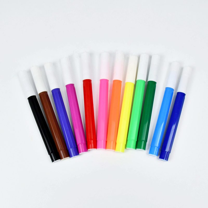 #358 Water color pen