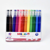 #908 Water color pen-brush+fine