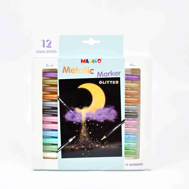 #9200M Acylic Marker