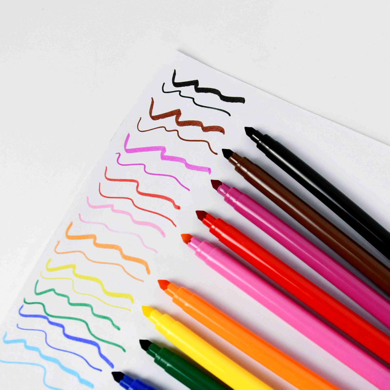 #108 Double Tip Water color pen