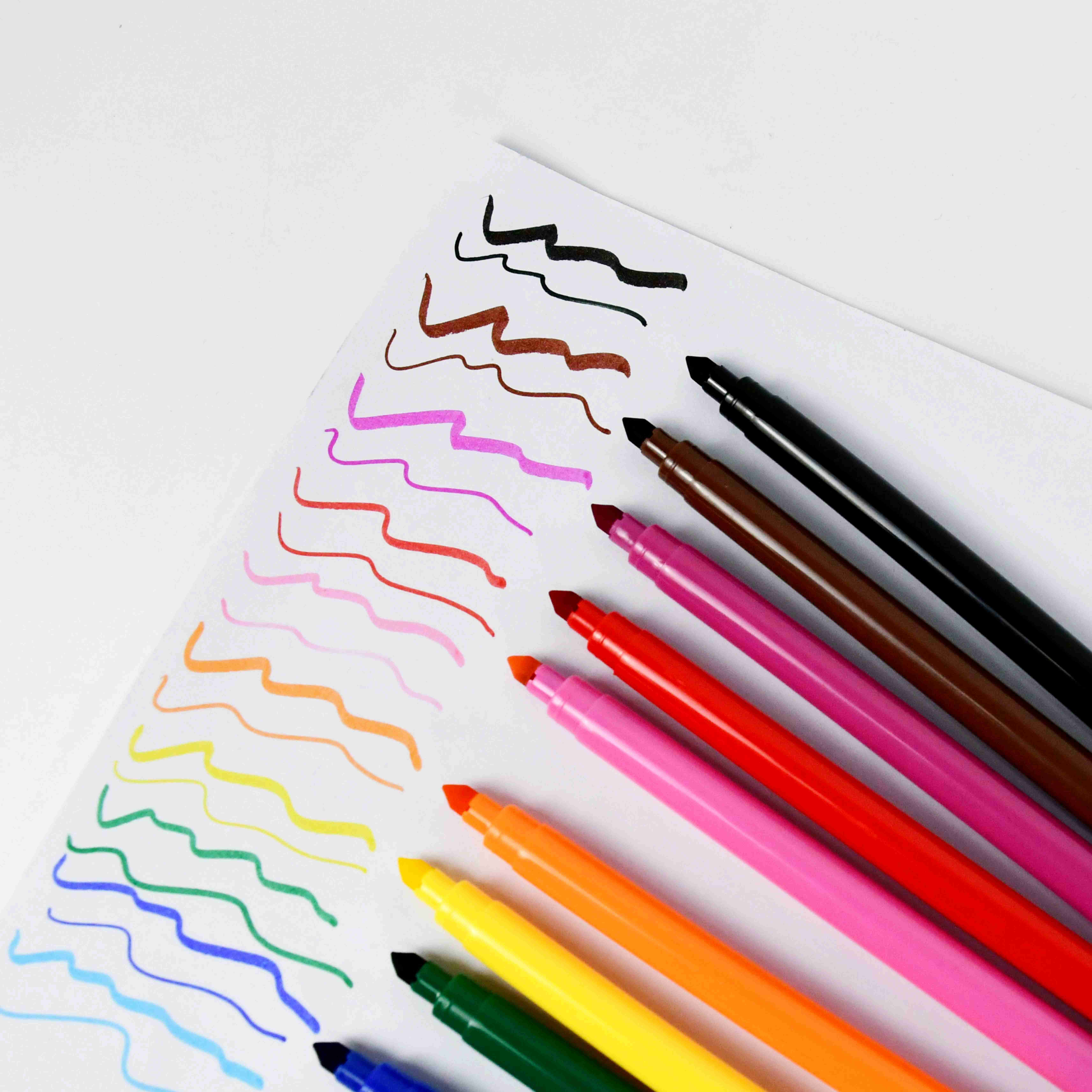 #108 Double Tip Water color pen