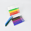 <182> Crayon-12pcs/plastic case