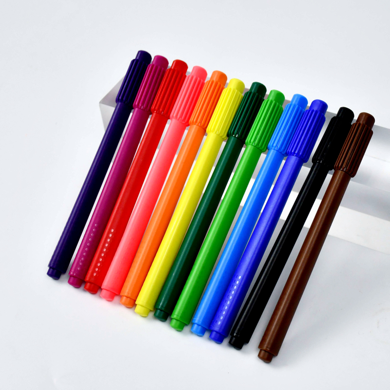 #988 Water color pen