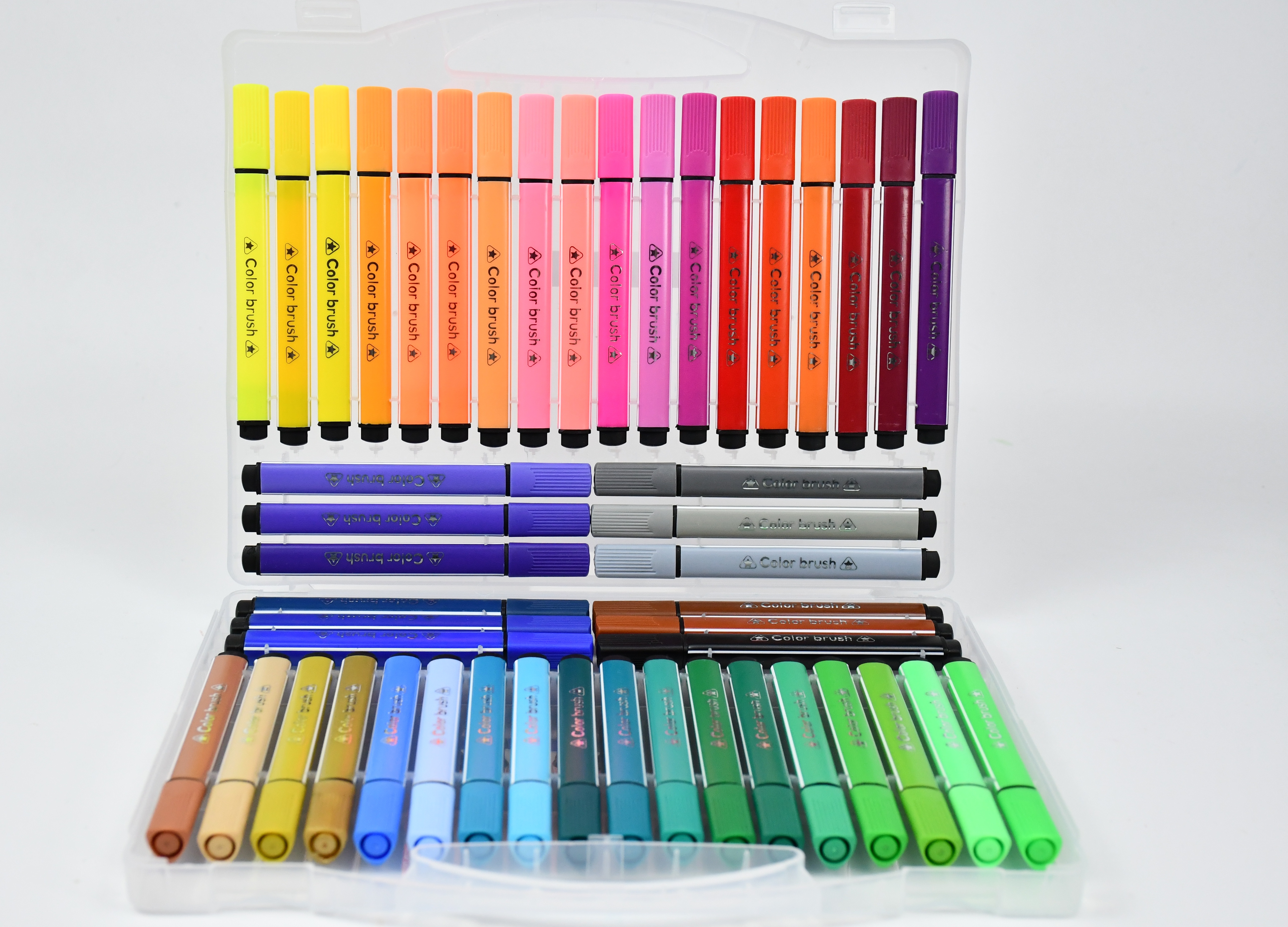 #1891 Water color pen