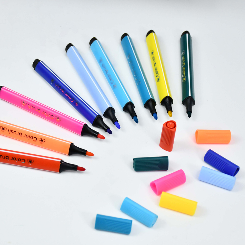 #1891 Water color pen