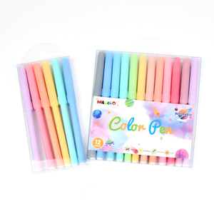 #888 Water color pen