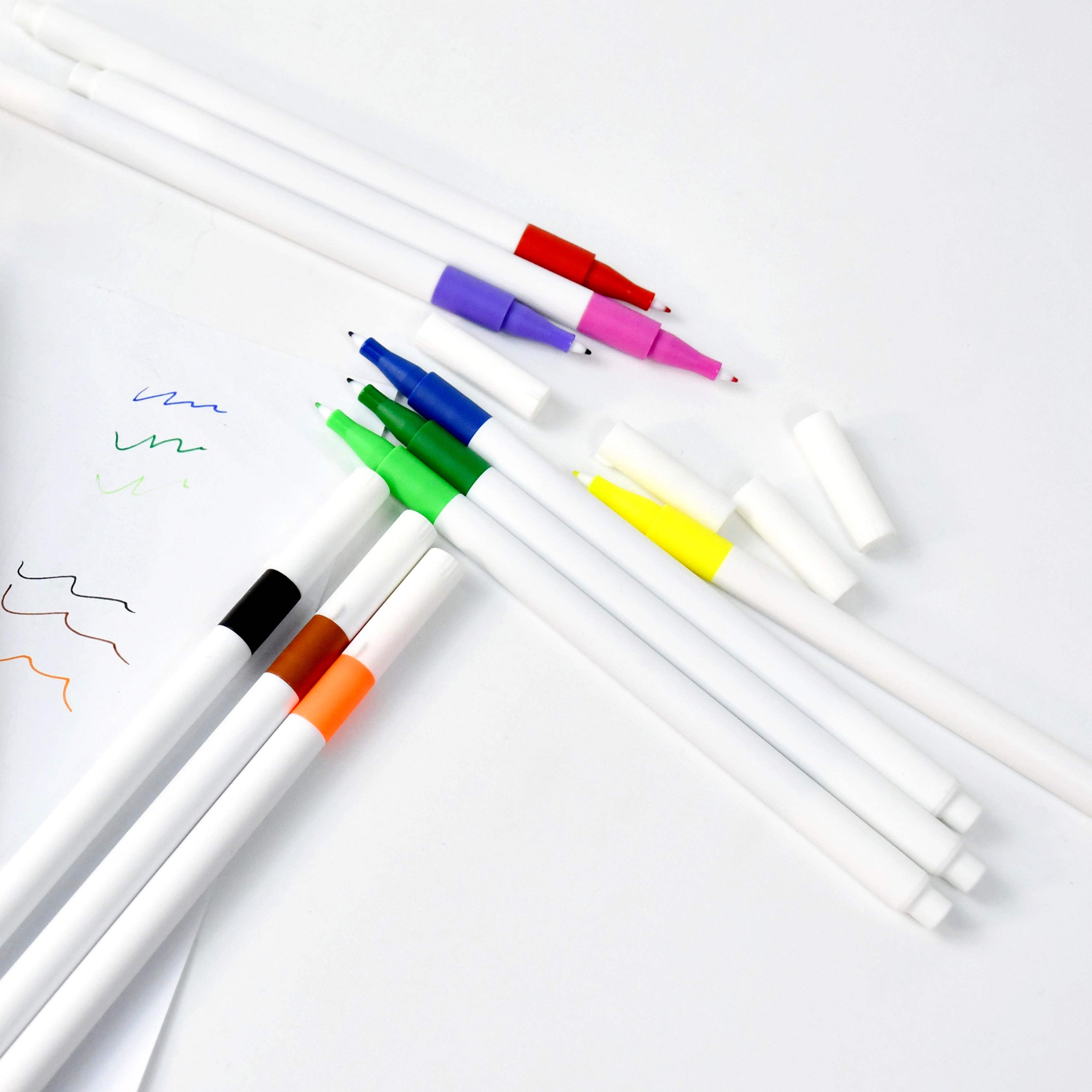 #1668 Plastic Covered Fineliner