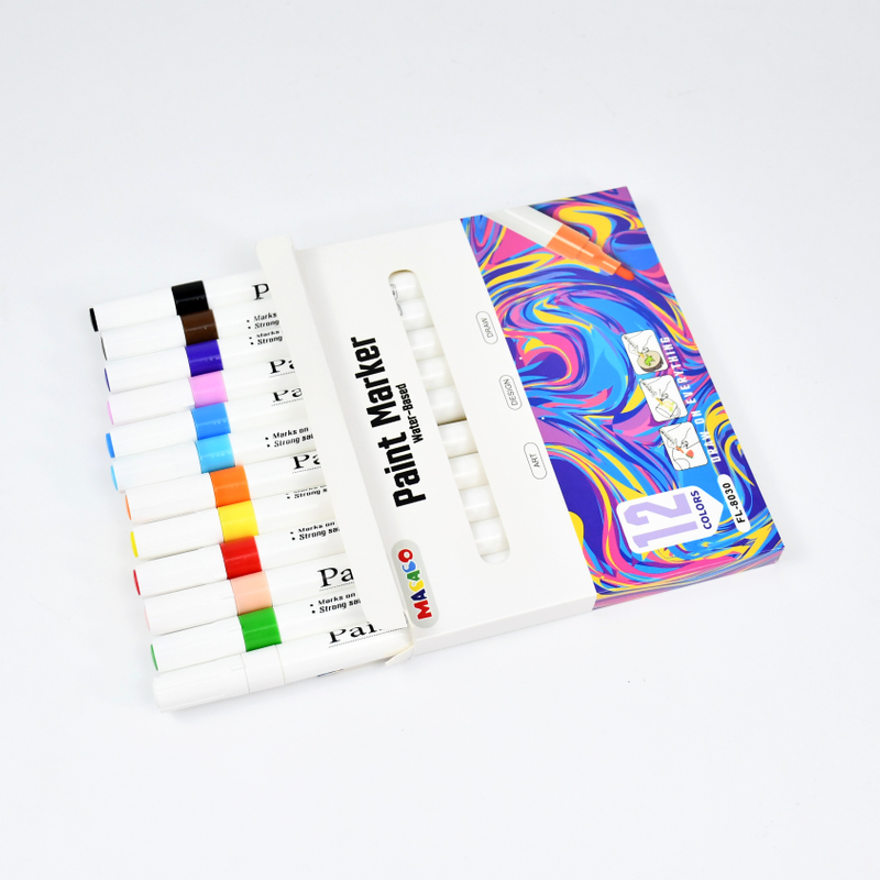 #8030-P Paint marker