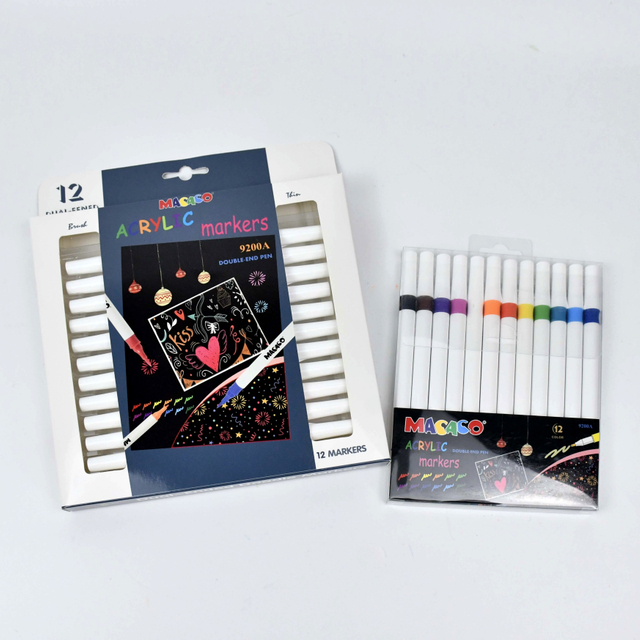 #9200A Acylic Marker