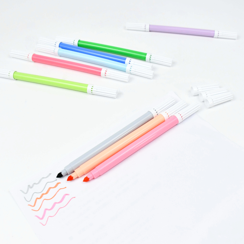 #108 Double Tip Water color pen