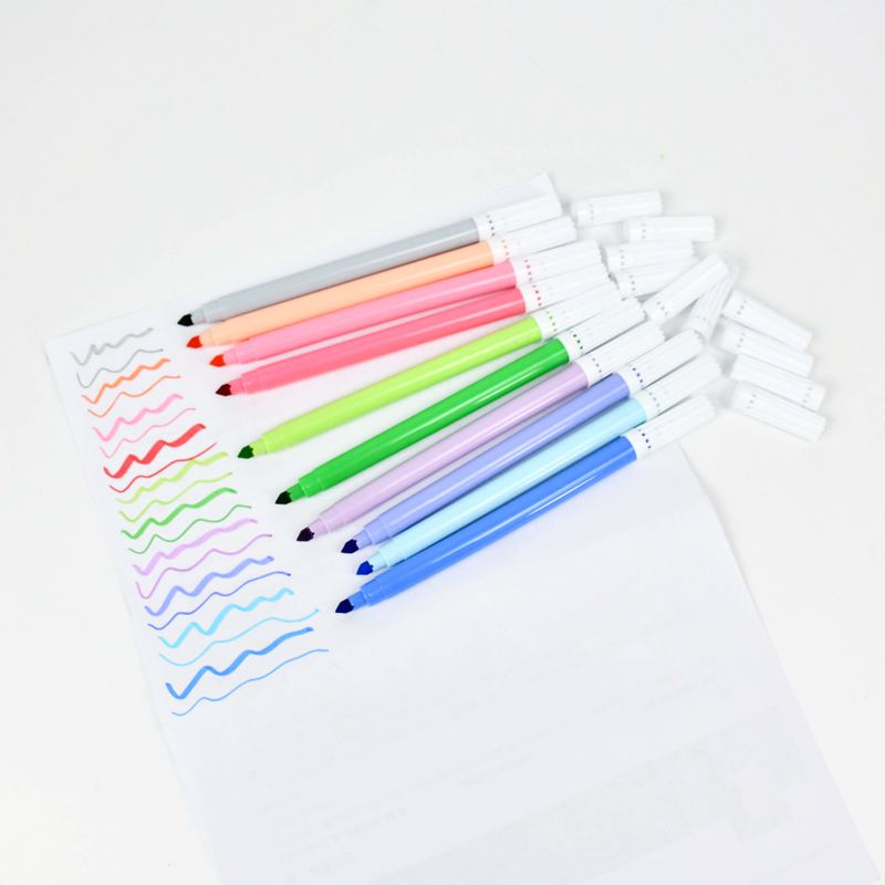 #108 Double Tip Water color pen