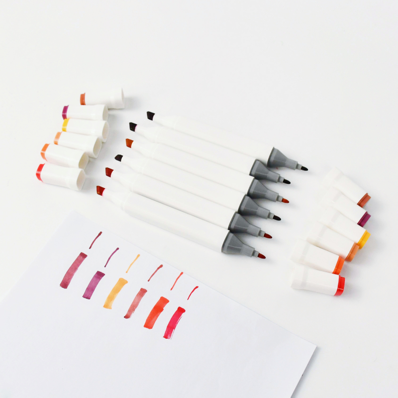 #8001 Double tip Maker