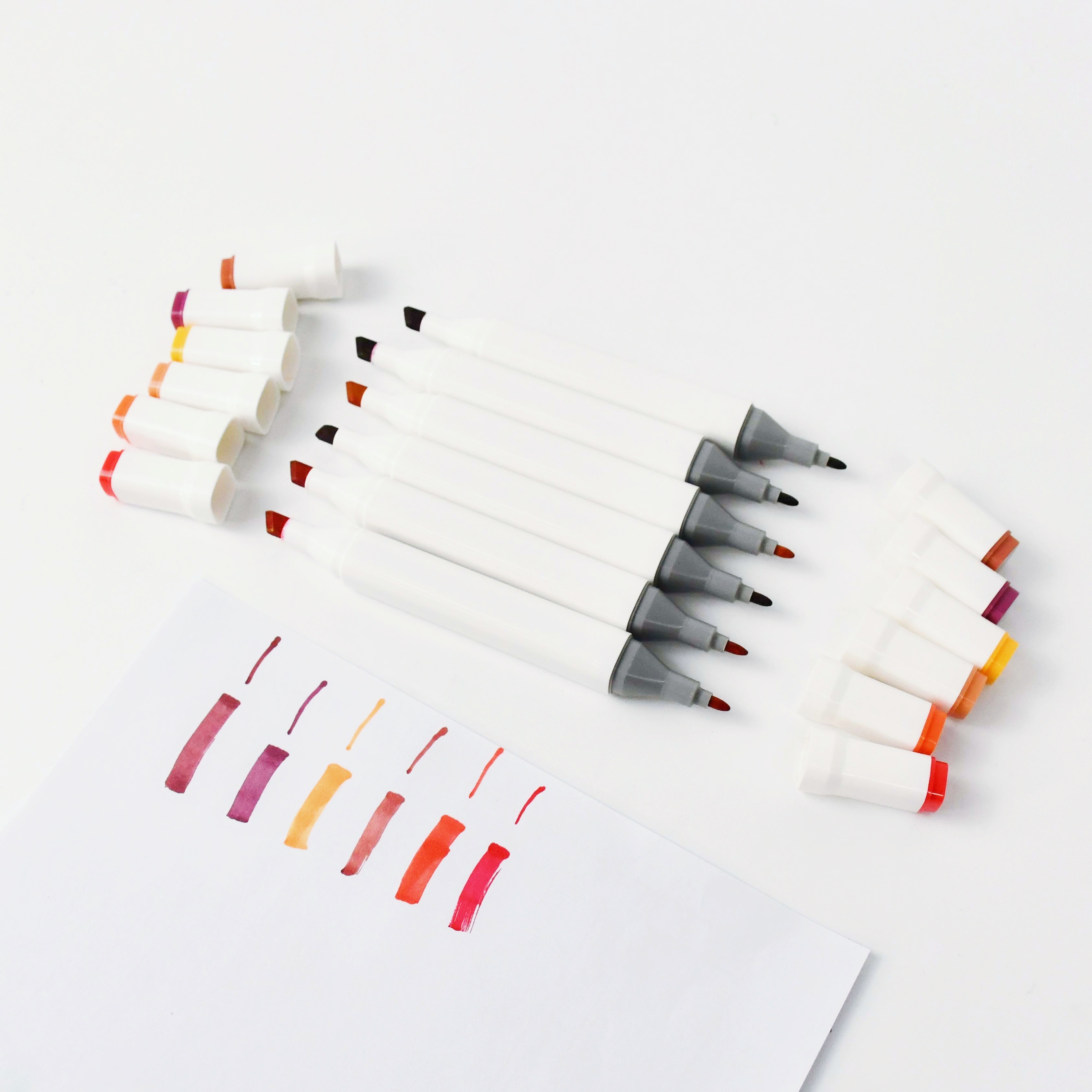 #8001 Double tip Maker