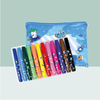 Water Color Pen Scented 12 color fruit scented washable markers bulk set