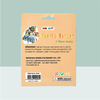 Wholesale permanent textile fabric paint markers model 8196F with integrated plastic body
