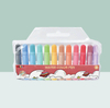 MACACO 127 water color pen 12 colors for kids