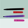 MACACO special marker magic pen 8080 9+1 colors color changing markers in retail box