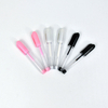 GEL INK PENS-Glitter Mini Gel Ink Pen -6 /16 Colors Pocket Size Shimmer Gel Pens in PVC Pouch