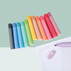 MACACO 127 water color pen 12 colors for kids.