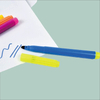 MACACO special marker magic pen 8080 9+1 colors color changing markers in retail box