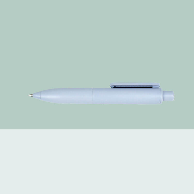 Gel Ink Pen 9520 -Retractable Smooth Writing Gel Pens Assorted Morandi Tones with Retail Display Box