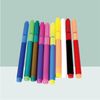 MACACO special marker magic pen 8080 9+1 colors color changing markers in retail box