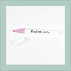 MACACO special marker paint marker 8030p water based acrylic pen with single bullet tip