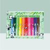 Water Color Pen Scented 12 color fruit scented washable markers bulk set