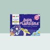 Dot markers art kit 65ml 12 colors dot markers with activity book color box