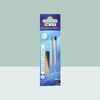 Universal ink cartridges 8 blue fountain pen refills bulk wholesale
