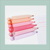MACACO 127 water color pen 12 colors for kids.