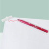 Wholesale fine tip sketch marker model 9135 with integrated plastic body and ventilated cap